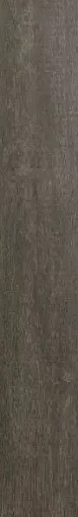 Sedir Ebony Mat 18x118 - фото 1