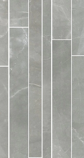 Timeless Amani Grey Mod.List.Sfal. 21x40 Luc - фото 1