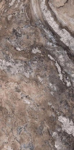 Paradise Quarry Brown Polished Rec 60x120 - фото 1