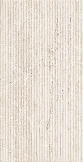 Palatino Deco Ivory 32x62.5 - фото 1