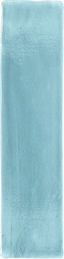 Atelier French Blue Glossy 7.5x30 - фото 1