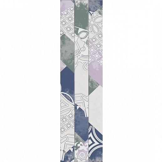 Provence Grey Luberon 6.2x212.7 - фото 1