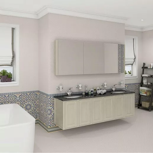 Kerlife Ceramicas Menara 1