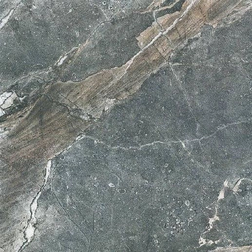 Genesis Dark Grey Lappato 60 60x60 - фото 1
