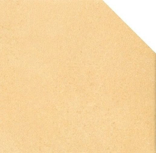 Via Emilia Pentagono Giallo 20x20 - фото 1