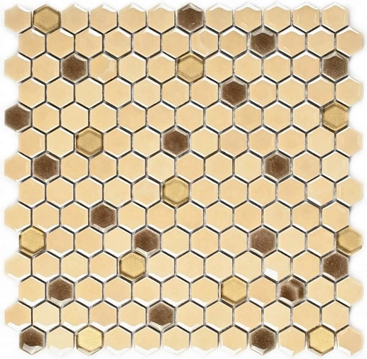 Mosaics Absolute 30.2x30.5 - фото 1