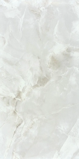 Marea White Rectified Parlak Nano 60x120 - фото 1