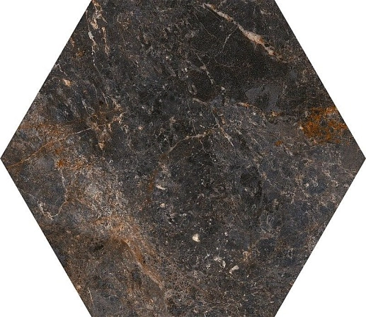 Kenia Hex 22.5x22.9 - фото 1