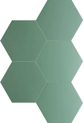 Coimbra Pickle Green 17.5x20 - фото 1