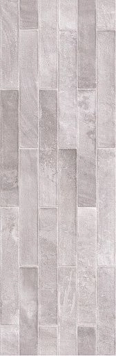 Brick XL gris 25x75 - фото 1