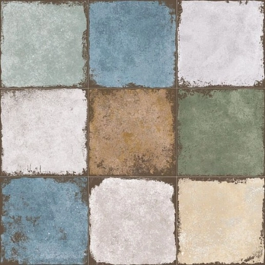 Rialto Mix 58x58 - фото 1