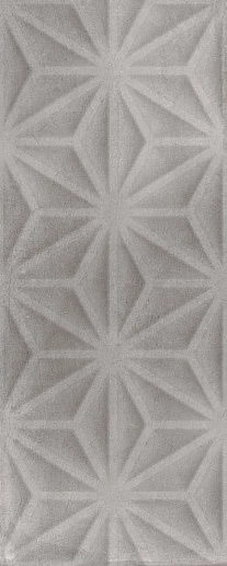 Kent Minety Gris 20x50 - фото 1