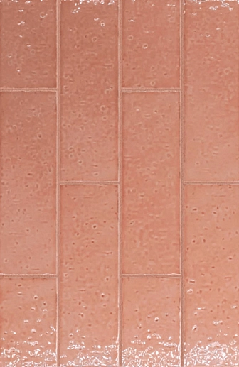 Kalma Pale Orange 6x18.6 - фото 1