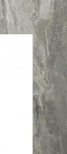 Orobico Remate Izq. Grigio левая 3.2x33 - фото 1