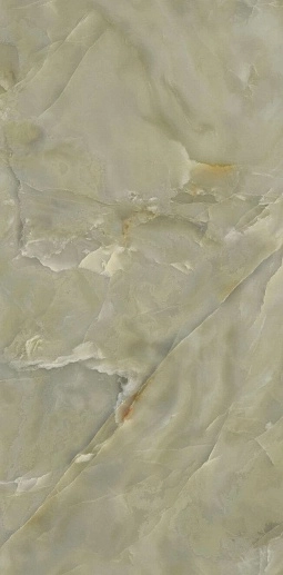 Maxfine Onici Onice Giada 6 mm 150x300 - фото 1