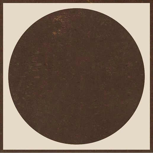 Carisma Italiano Sfera Su Marrone Collem. Ori. 60x60 - фото 1