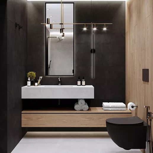 Laparet Evolution Nero 1