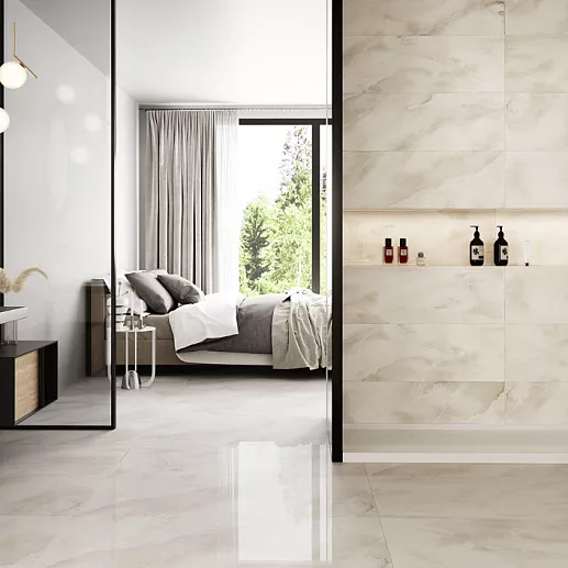 Eurotile Ceramica Continuo 1