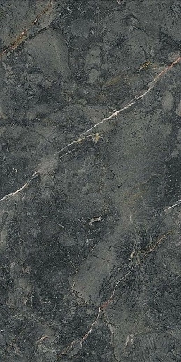 Cosmic Black 60x120 - фото 1