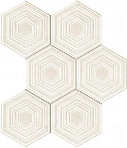 Solei Grey 22.1x28.9 - фото 1