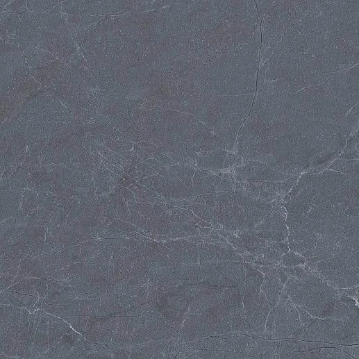 Italica 60x60 Pure Nero Matt Carving - фото 1