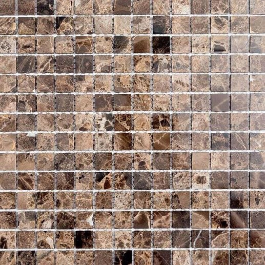 NSmosaic Stone KP-727 30.5x30.5 - фото 1