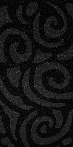 Essenza Plus Nero Rect. 60x120 - фото 1