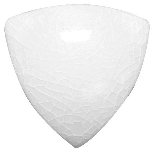 Modernista Angulo Exterior Cornisa C/C Blanco 2.5x2.5 - фото 1