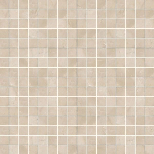 Sensi Mos. Art. Sahara Cream Lux+ 30x30 - фото 1