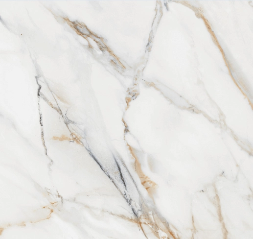 Firenze 1840 Calacatta Gold Pulido 98x98 - фото 1