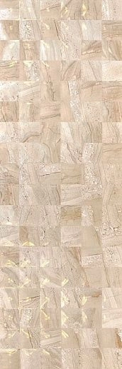 Daino Mosaico Beige Rectificado 30x90 - фото 1