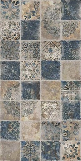 Elegance Viola Decor 60x120 - фото 1
