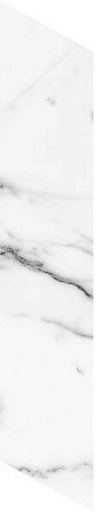 Tinos CHV White 8x40 - фото 1