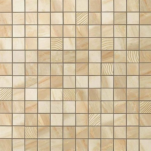 Privilege Avorio Mosaic 29.8x29.8 - фото 1