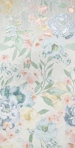 Multiforme Bouquet 40x80 - фото 1