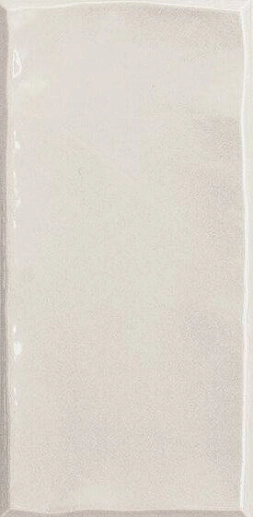 Tr3nd Majolica Shiny Pure White 6 x 25 - фото 1