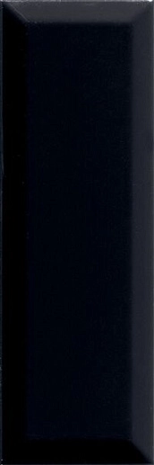 Fresh Brillo Bisel Negro 10x30 - фото 1