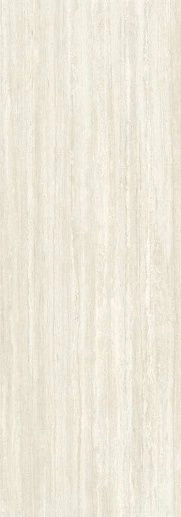 Hado Travertino Bianco Bocciardato 100x300 - фото 1
