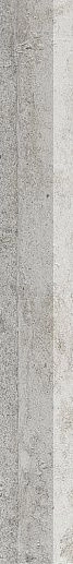La Roche Grey Battiscopa 4.6x60 - фото 1