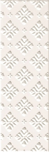 Blanca Arte Bar white A 7.8x23.7 - фото 1