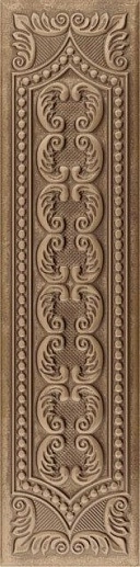 Uptown Copper Toki 7.4x29.5 - фото 1