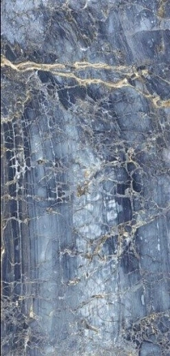 60x120 Notte Blue Full Lap - фото 1