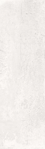 Metallic White 29.75x99.55 - фото 1
