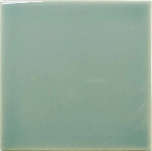Fayenza Square Fern 12.5x12.5 - фото 1
