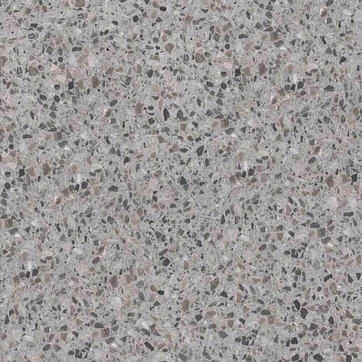 Terrazzo Grey 60x60 - фото 1