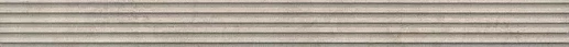 LSA002 Пикарди структура беж бордюр 40*3.4 - фото 1