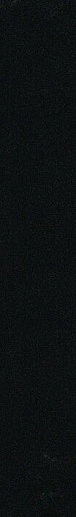 Carisma Italiano Battiscopa Nero Marquinia 9.5x60 - фото 1