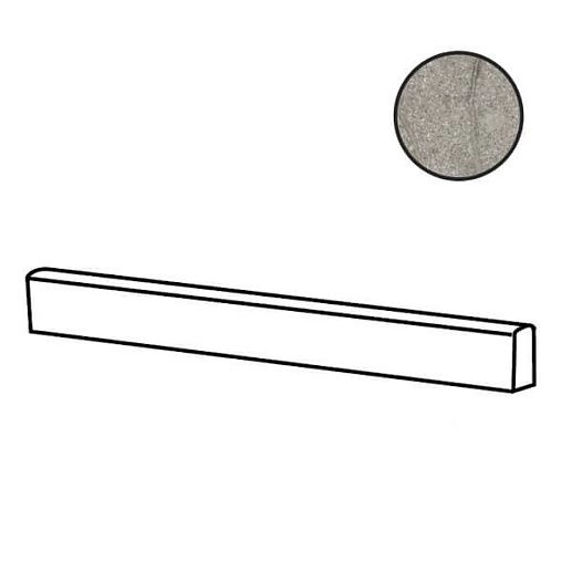 Memories Batt Grey Soapstone Nat 5.5x120 - фото 1