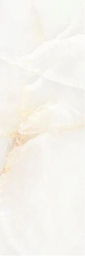 Onyx Onda Silver Shine Rettificato 30x90 - фото 1