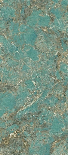 Marvel Gala Amazzonite Lappato AFXX 120x278 - фото 1
